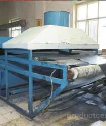 Рыбинский кожевенный завод (РКЗ)