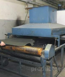 Рыбинский кожевенный завод (РКЗ)