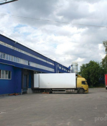 Мебельная фабрика Нижегородмебель и К