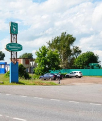 Асяновское