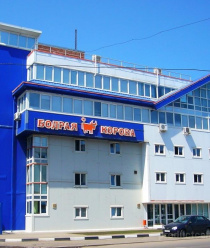 Белгородский хладокомбинат