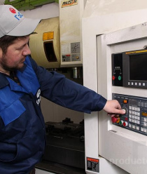 НПО Газовые электростанции