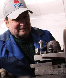 НПО Газовые электростанции