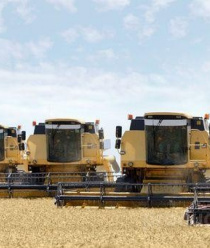 Группа агропредприятий Ресурс