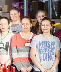 Фабрика Успеха