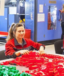 Фабрика Успеха