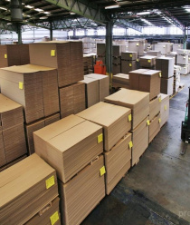 Богородицкая картонная фабрика