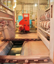 Богородицкая картонная фабрика