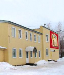 Ишеевские двери