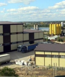 Ивановская Полимерная Компания