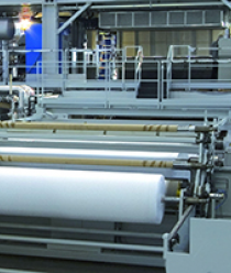 Котовский завод нетканых материалов