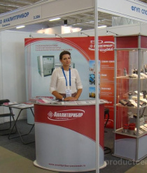 СПО Аналитприбор