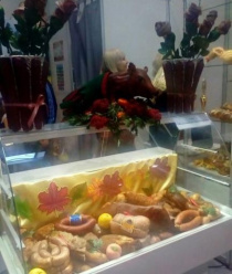 Мясокомбинат Чистоозерный