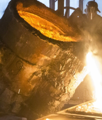 Керченский металлургический завод