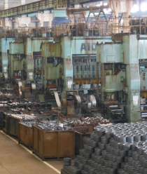 Керченский металлургический завод