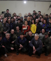 Назаров и Калибр