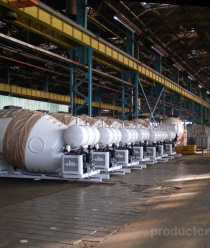 Туймазинский Завод Автобетоновозов