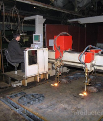 Туймазинский Завод Автобетоновозов