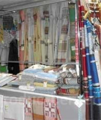 Фабрика Красный ткач