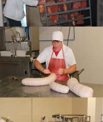 Погарский мясокомбинат