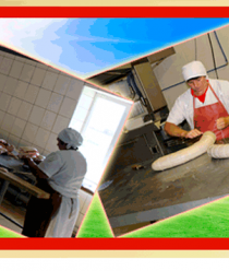 Погарский мясокомбинат