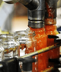 Консервный завод Агриппина