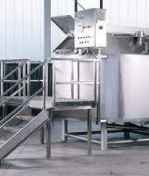 Завод молочных машин и емкостного оборудования