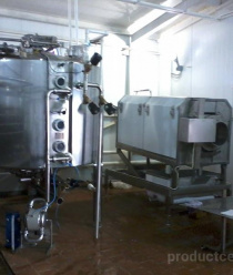 Завод молочных машин и емкостного оборудования