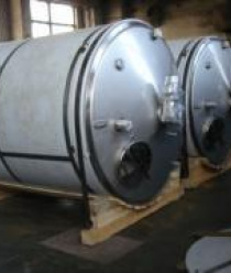 Завод молочных машин и емкостного оборудования