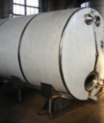 Завод молочных машин и емкостного оборудования