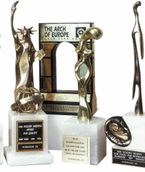 Петрохолод