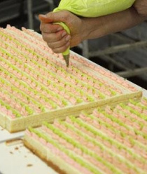 Кондитерский комбинат Невские берега