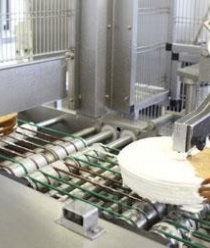 Кондитерский комбинат Невские берега