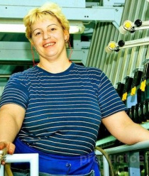 Фетровая фабрика