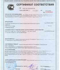 Птицефабрика Первоуральская