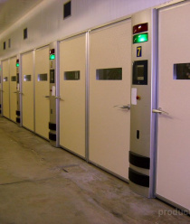 Птицефабрика Первоуральская