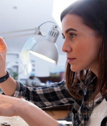 Высоковы 585