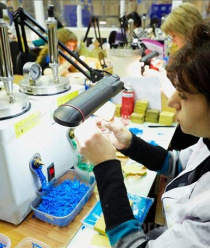 Высоковы 585