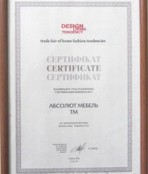 Абсолют-мебель