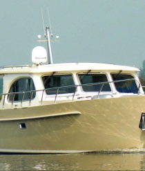 Ушаковские Верфи