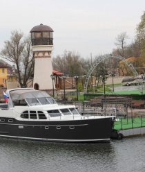 Ушаковские Верфи