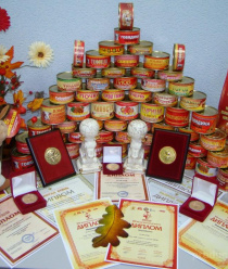 Борисоглебский мясоконсервный комбинат