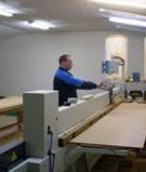 Владимирская фабрика дверей