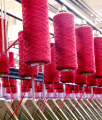 Пехорская фабрика