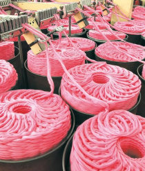 Пехорская фабрика