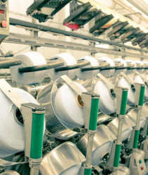 Пехорская фабрика