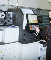 Сетчатые изделия