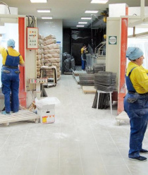 Сетчатые изделия