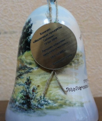 Барнаульский молочный комбинат (Молочная сказка)