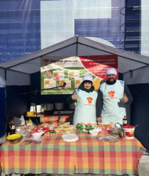 Вкусные Регионы